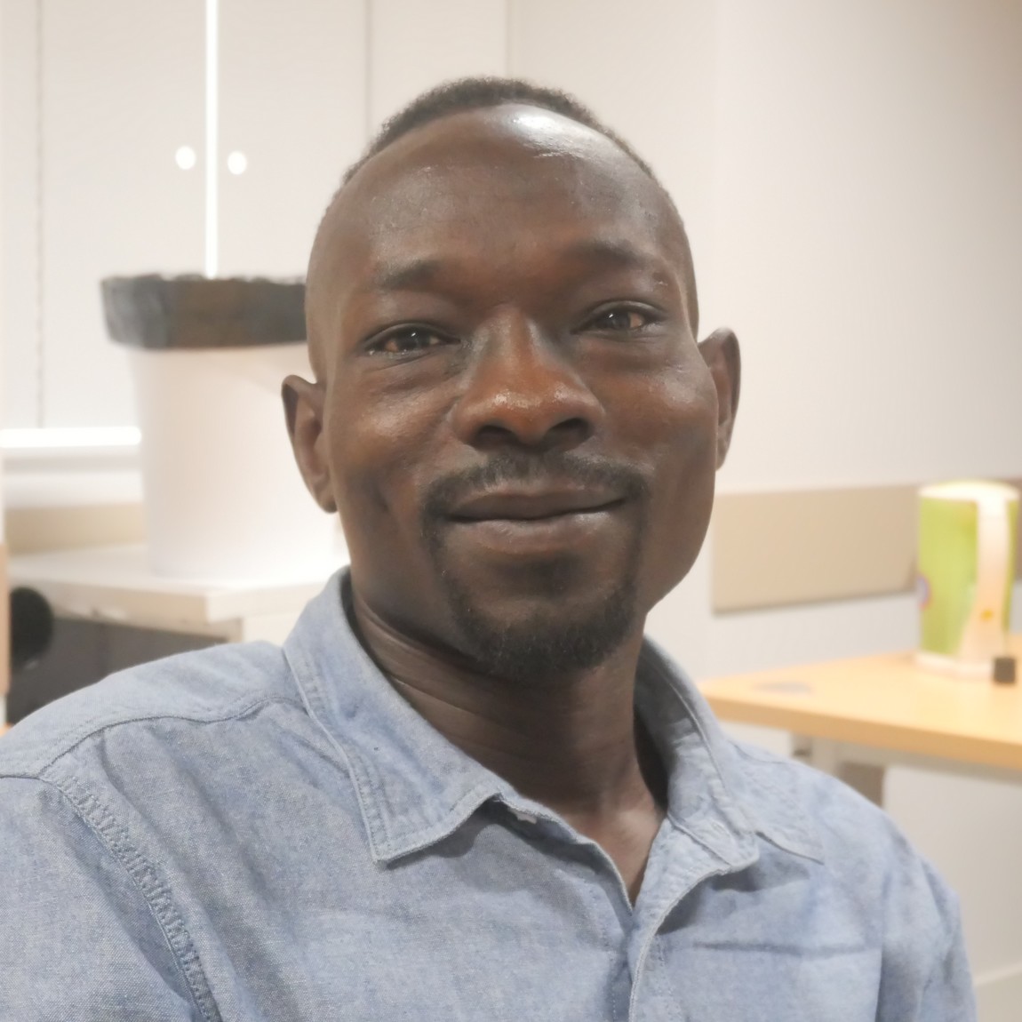 Lire la suite à propos de l’article Ahmad ADAM… un long voyage